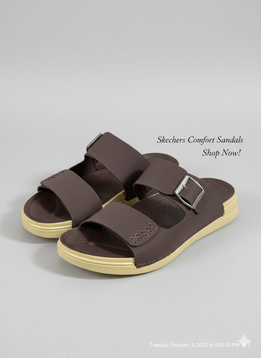 Men’s Slippers